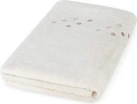 Duschtuch ROSS "Stoneline", natur,