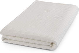 Duschtuch ROSS "Waffelpique", beige