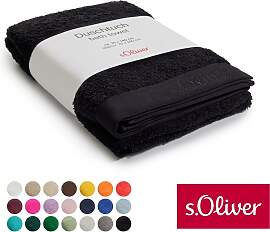 Duschtuch S.OLIVER "s.Oliver, Premium