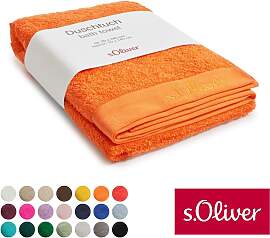 Duschtuch S.OLIVER "s.Oliver, Premium