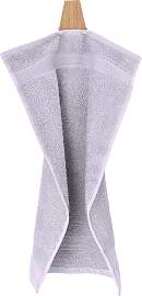 Duschtuch Silke Mauve ca. 70x140cm