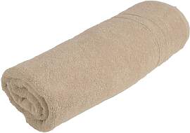 Duschtuch WEWO FASHION "9518DT", beige,