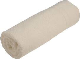 Duschtuch WEWO FASHION "9518DT", beige