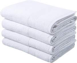 Duschtücher OTTO HOME "Juna, als Set und