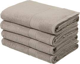 Duschtücher OTTO HOME "Juna, als Set und