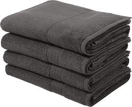 Duschtücher OTTO HOME "Juna, als Set und