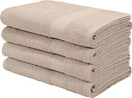 Duschtücher OTTO HOME "Juna, als Set und