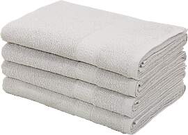 Duschtücher OTTO HOME "Juna, als Set und