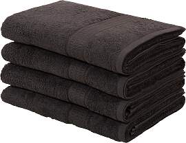 Duschtücher OTTO HOME "Juna, als Set und