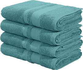 Duschtücher OTTO HOME "Vanessa, 4