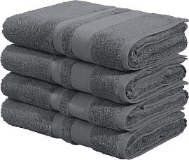 Duschtücher OTTO HOME "Vanessa, 4