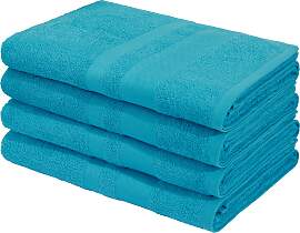 Duschtücher OTTO HOME "Vanessa, 4