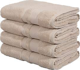 Duschtücher OTTO HOME "Vanessa, 4