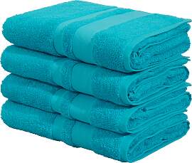 Duschtücher OTTO HOME "Vanessa, 4