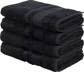 Duschtücher OTTO HOME "Vanessa, 4