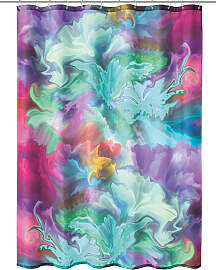Duschvorhang KLEINE WOLKE "Fusion",