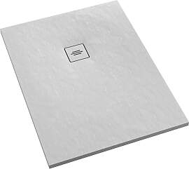 Duschwanne OTTOFOND "Nevis", weiß,