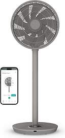 Duux Whisper Flex 2 Smart Ventilator –