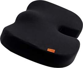 DYNMC you Ergonomisches Sitzkissen Bürostuhl –