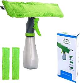 DYOUen 3 IN 1 200ml Fensterwischer mit