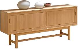 dyrlund Anrichte Design Kurt Østervig