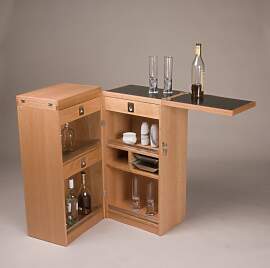 dyrlund Captain´s Bar