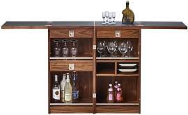 dyrlund Captain´s Bar