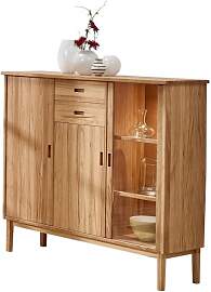 dyrlund Highboard COPENHAGEN
