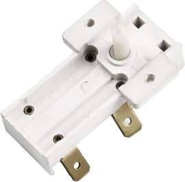 DystopiaWorld Heizungsthermostat 250V 16A,