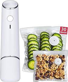 Dytabepl Handliche Vakuumiergerät,