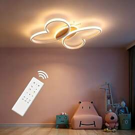 Dythwron LED Deckenlampe Kinderzimmer,