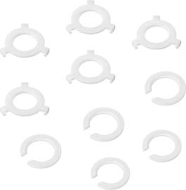 E 27 Zu E14 Ring, Lampenschirm Adapter E27 Auf