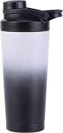 EACHPT Protein Shaker 750ML | Schwarz Grau |