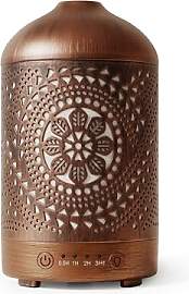 Earnest Living Aroma Diffuser für Ätherische