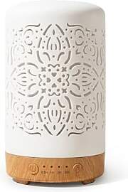 Earnest Living Aroma Diffuser für Ätherische
