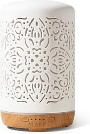 Earnest Living Diffusor für ätherische Öle,