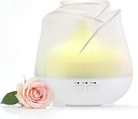 Earnest Living Rosen Aroma Diffuser 150 ml –