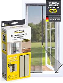 EASYmaxx Insect Protect Insektenschutzvorhang 100