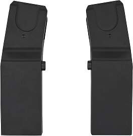 Easywalker Autositz Adapter Set für Zoey