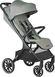 Easywalker Buggy Jackey 2 XL gruen