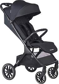 Easywalker Buggy Jackey 2 XL schwarz