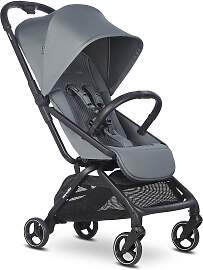 Easywalker Buggy Rockey S grau