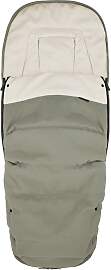Easywalker Fußsack für Zoey gruen