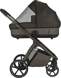 Easywalker Moskito Netz Sitz/Wanne für Zoey