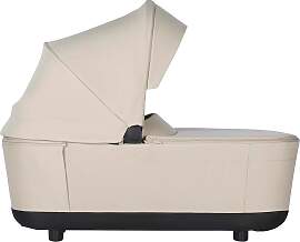 Easywalker Tragewanne Rockey beige