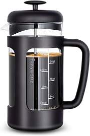 Easyworkz French Press 1000 ml Kaffeebereiter