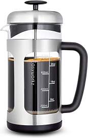 Easyworkz French Press Kaffeebereiter 1000 ml