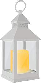 Eaxus® Blaze-it LED Laterne - Windlicht mit