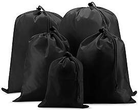 EAZY CASE Koffer Packbeutel Set 5-teilig,
