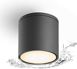 EBION Aufbauspot GU10 Aufbau Spots IP54